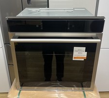 HOTPOINT Class 6 SI6 874SC IX