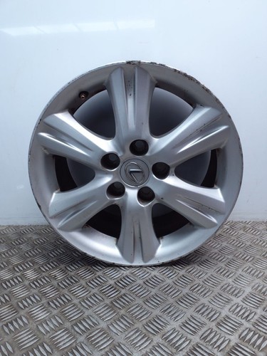 Lexus 220d 2005 2008 - 2005-2008, front