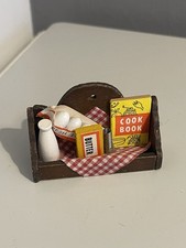 Vintage Kitchen Dolls’ House