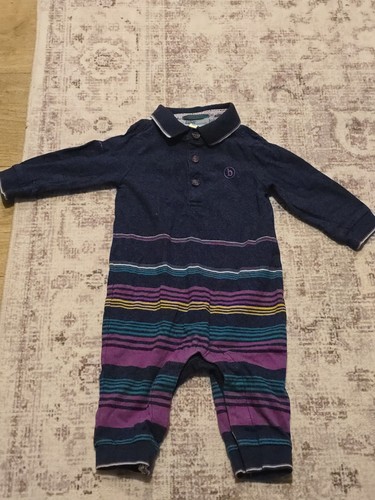 Ted baker baby striped - baby, cotton