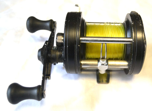 Abu garcia ambassadeur six - garcia,