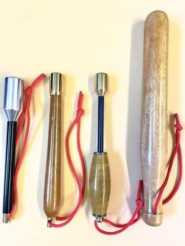 wooden,brass,metal
