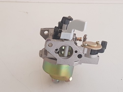 Carburettor suits some - carburettor,