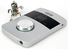 Focusrite Forte USB2.0 Audio Interface Mac/PC + Mint + Original Packaging + 1.5J Warranty
