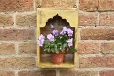 Wooden Auricula Theatre