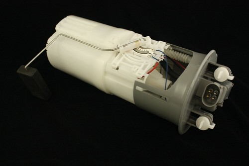 Tank fuel pump for land - in,