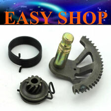 Kickstart Kick Start Shaft Sleeve Gear Spring For KTM 50 50SX JUNIOR PRO Q F