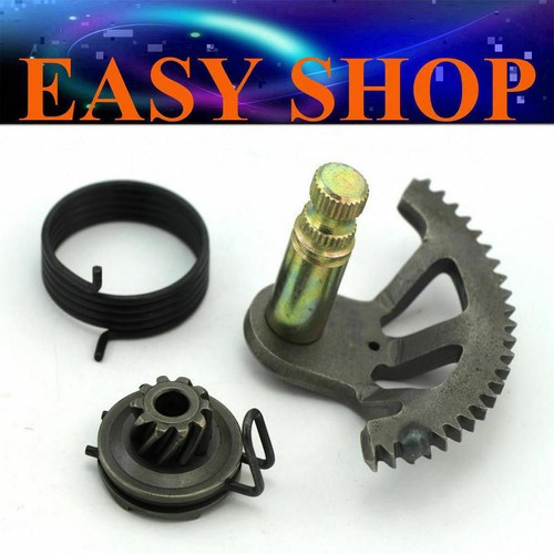 Kickstart kick start shaft - start,