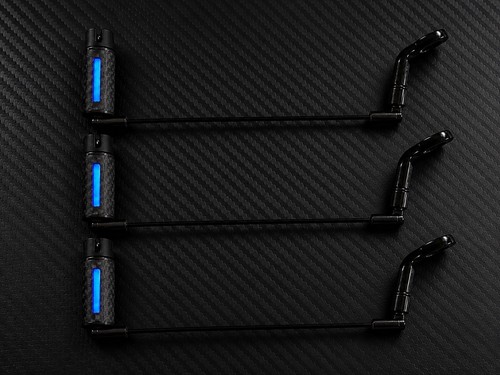 Niteglow carbonz swinger blue - carbonz,