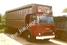 THH Truck Photos - Seddon