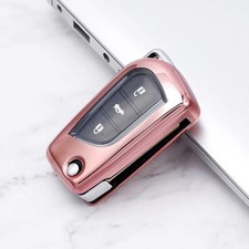 Remote Key Fob Case Cover for