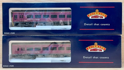 Bachmann 513 b r - bachmann, 'oo'