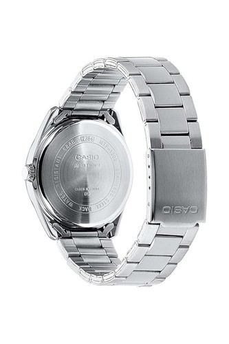 Casio vintage stainless steel - vintage,