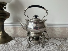 Antique Mapplin And Webb