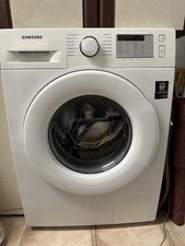 Samsung Washing Machine
