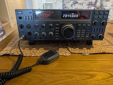 ICOM IC-765 Transceiver with