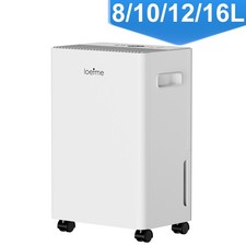 Dehumidifier 8L/10L/12L/16L