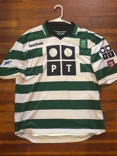 Vintage sporting scp - vintage,