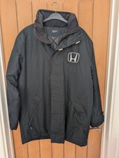 Honda Jacket Parka Size L