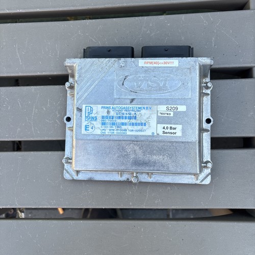 Prins lpg cng autogas system - prins,
