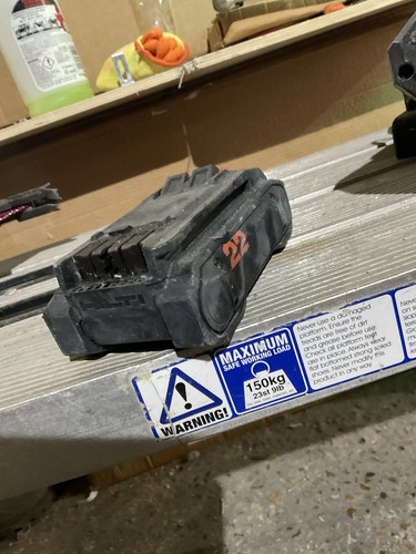 Hilti nuron li ion - nuron, li-ion