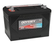 Odyssey Battery ODP-AGM34M