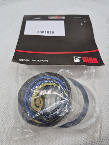 Hiab 3301826 seal - 3301826, incl