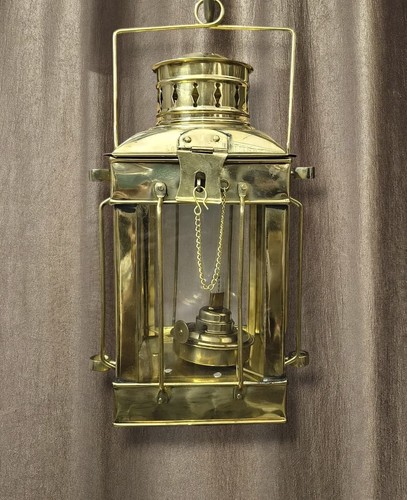 Marine cargo light great - cargo,