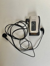 Sony SRF-S83 Vintage Mega Bass