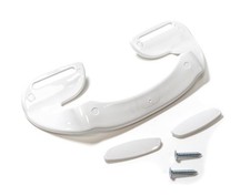 WHIRLPOOL Fridge Freezer Door