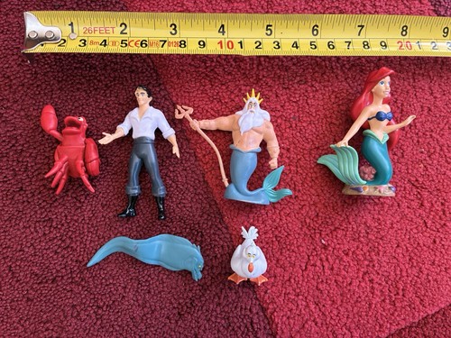 Small disney little - small,
