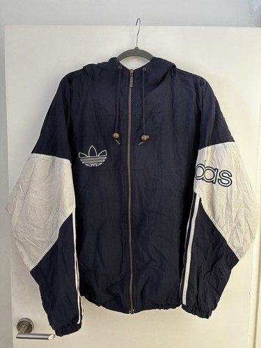 Vintage adidas jacket mens - vintage,