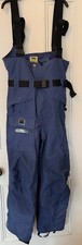 Helly Hansen Bib Ski Pants