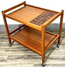 Fabulous Mid Century Danish