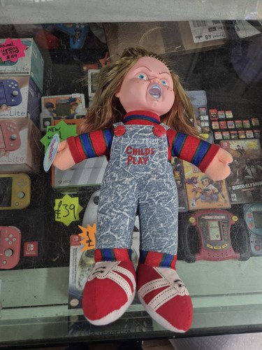 Child play chucky - play,