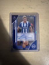 Tom Watson Logofractor Auto Rc