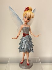 Rare Winter Tinker bell Disney
