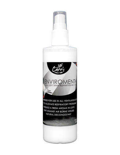 Carr enviromenth loft - carr's, –
