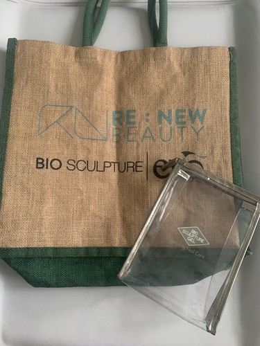 Bio sculpture nail - sculpture, technician