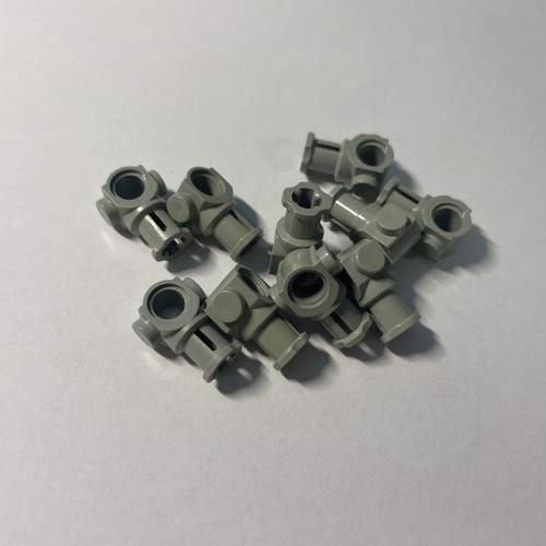 10x lego technic connector - 10x,