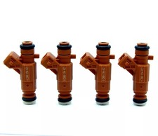 4x AUDI VW SEAT 1.8T BAM BOSCH