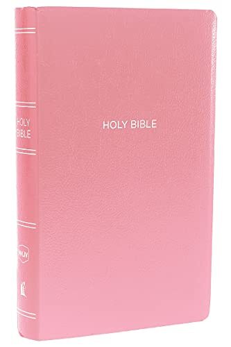 Nkjv gift and award bible - gift,