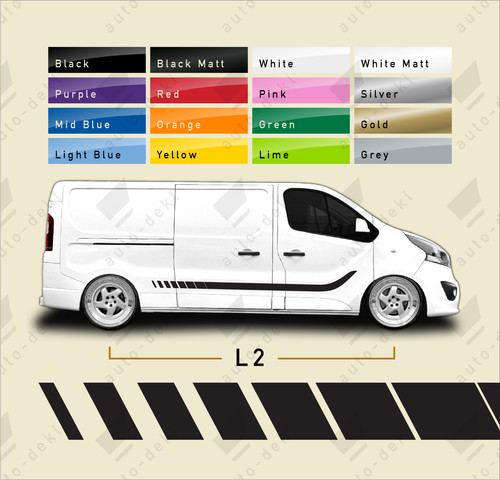Fits vauxhall opel vivaro - vauxhall,