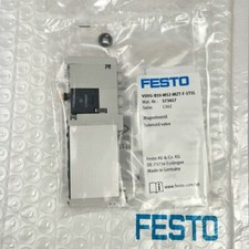 VUVG-B10-M52-MZT-F-1T1L 573417