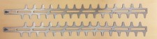 GENUINE STIHL HEDGE TRIMMER BLADE SET 4230-710-6053 500mm 20" - HL45 HL75 HL95 