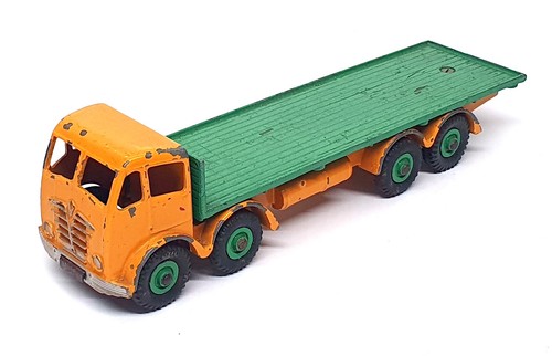 Dinky supertoys 902 foden - supertoys,