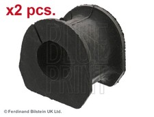 X2 PCS FRONT FITS BOTH SIDES