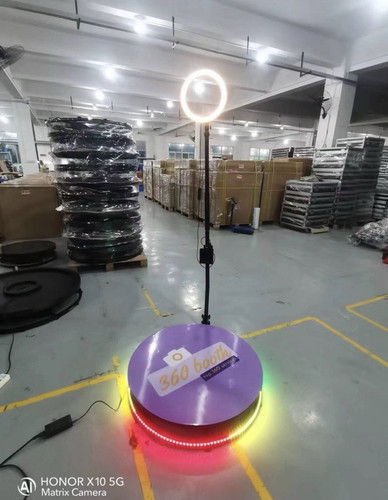 360 booth photo platform - booth,