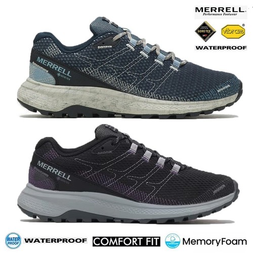 Ladies merrell hiking - ladies,