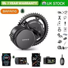 BAFANG 36V48V250W68-73MM Mid